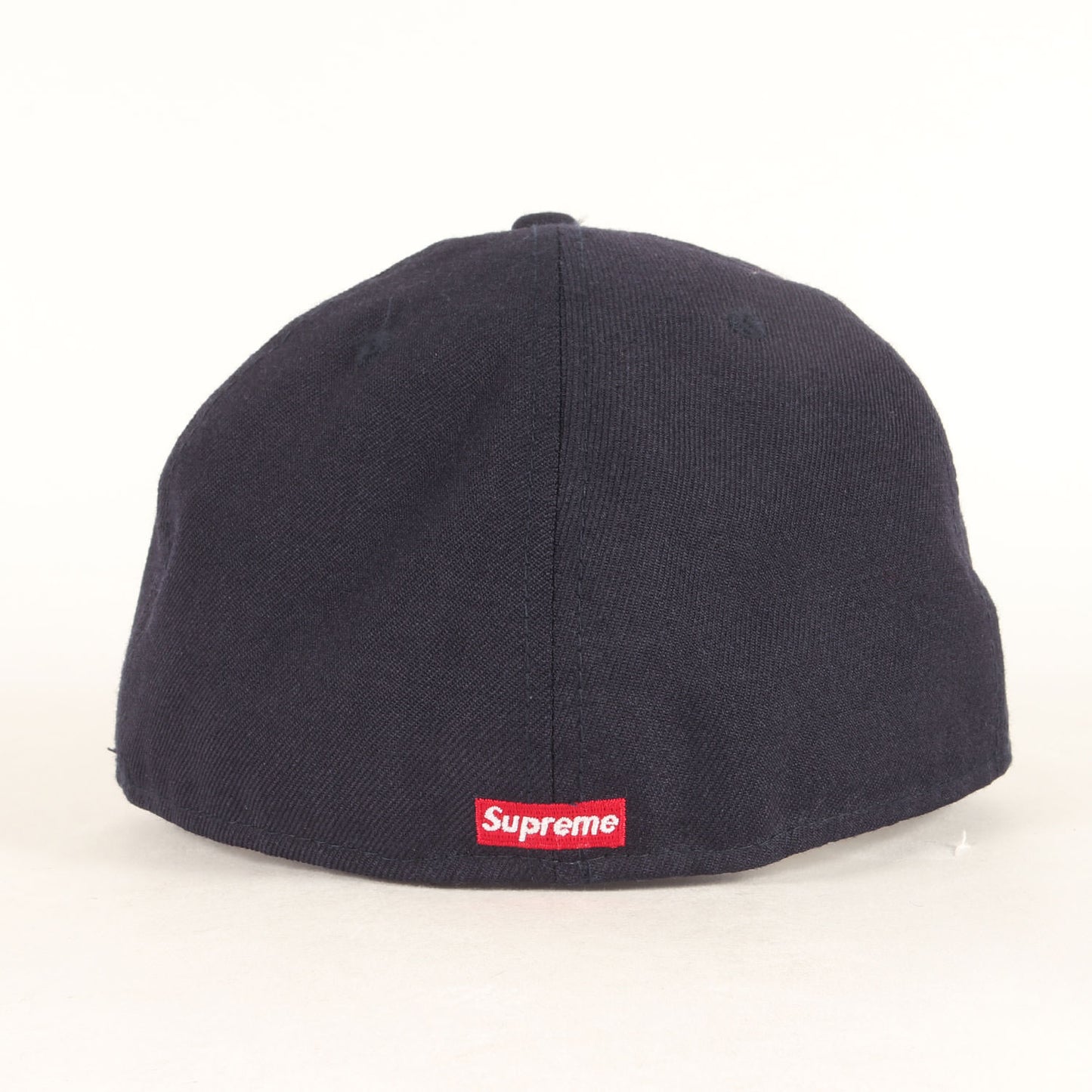 ×NEW ERA BOXロゴ ベースボールキャップ(Tonal Box Logo New Era)