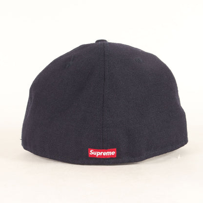 ×NEW ERA BOXロゴ ベースボールキャップ(Tonal Box Logo New Era)