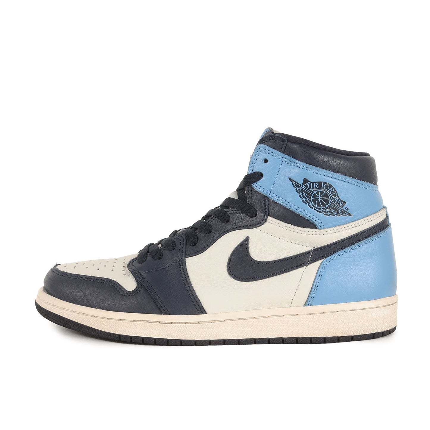 AIR JORDAN 1 RETRO HIGH OG OBSIDIAN (555088-140)