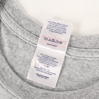 22AW アンドレ3000 フォト クルーネック Tシャツ(Andre 3000 Tee)