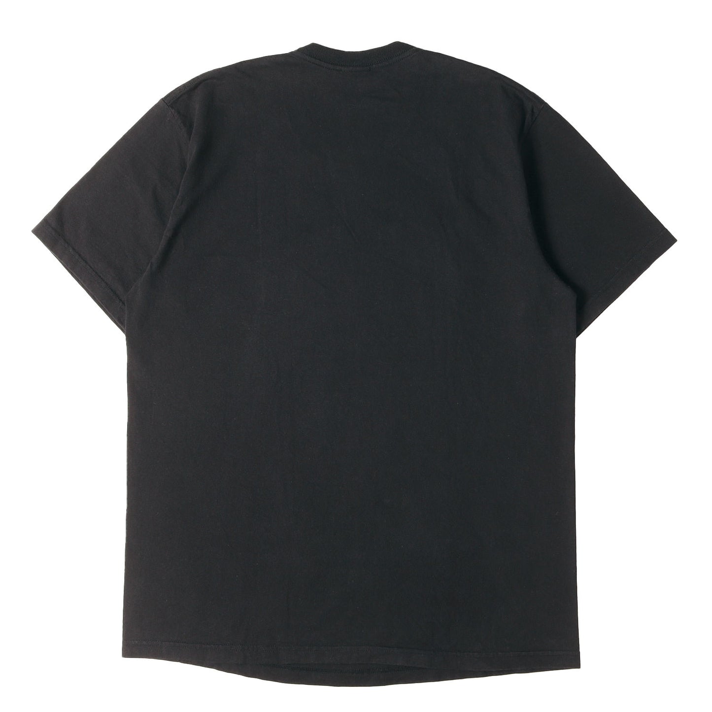 23SS アラビックロゴ クルーネック Tシャツ(Arabic Logo Tee)