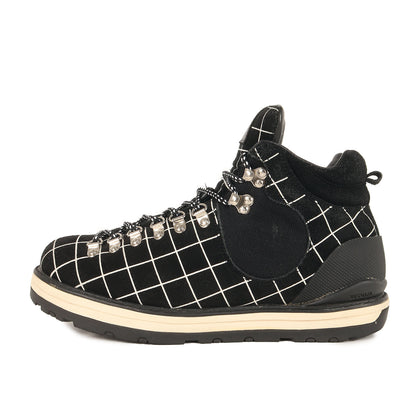 00s ×fragment design ×AFFA SERRA ALPINE / セラ スパイダー マウンテンブーツ