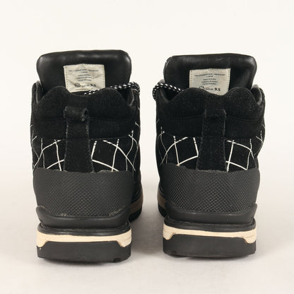 00s ×fragment design ×AFFA SERRA ALPINE / セラ スパイダー マウンテンブーツ