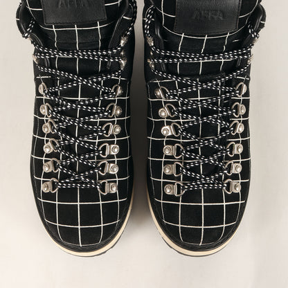 00s ×fragment design ×AFFA SERRA ALPINE / セラ スパイダー マウンテンブーツ