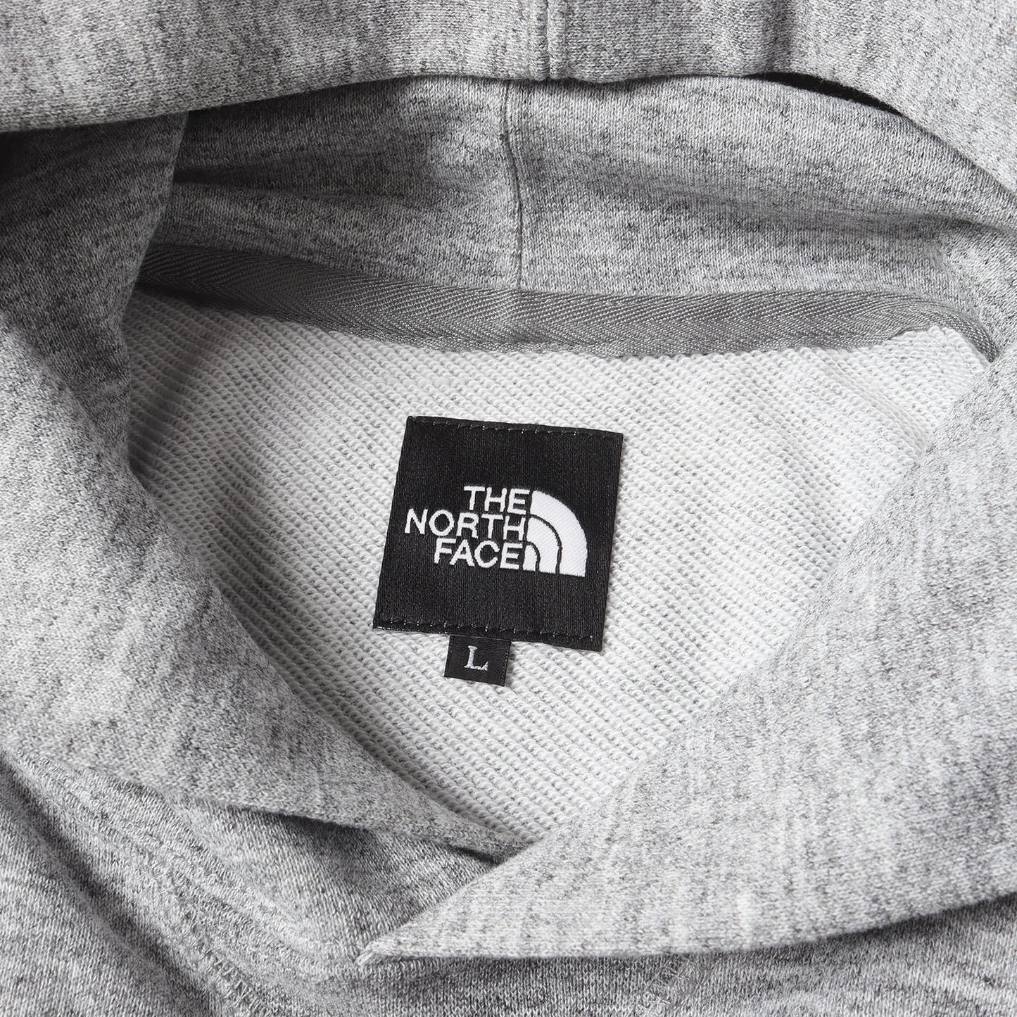 スクエアロゴ スウェットパーカー (Square Logo Hoodie)