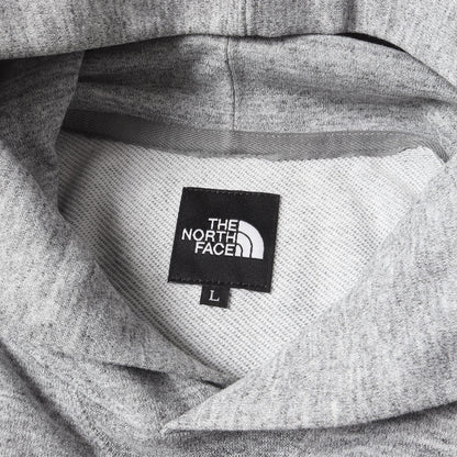 スクエアロゴ スウェットパーカー (Square Logo Hoodie)