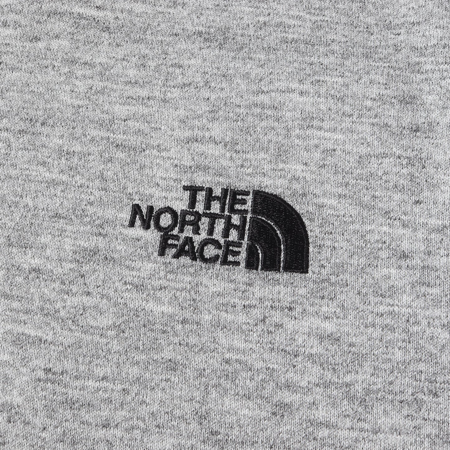 スクエアロゴ スウェットパーカー (Square Logo Hoodie)