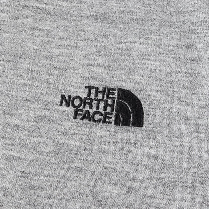 スクエアロゴ スウェットパーカー (Square Logo Hoodie)