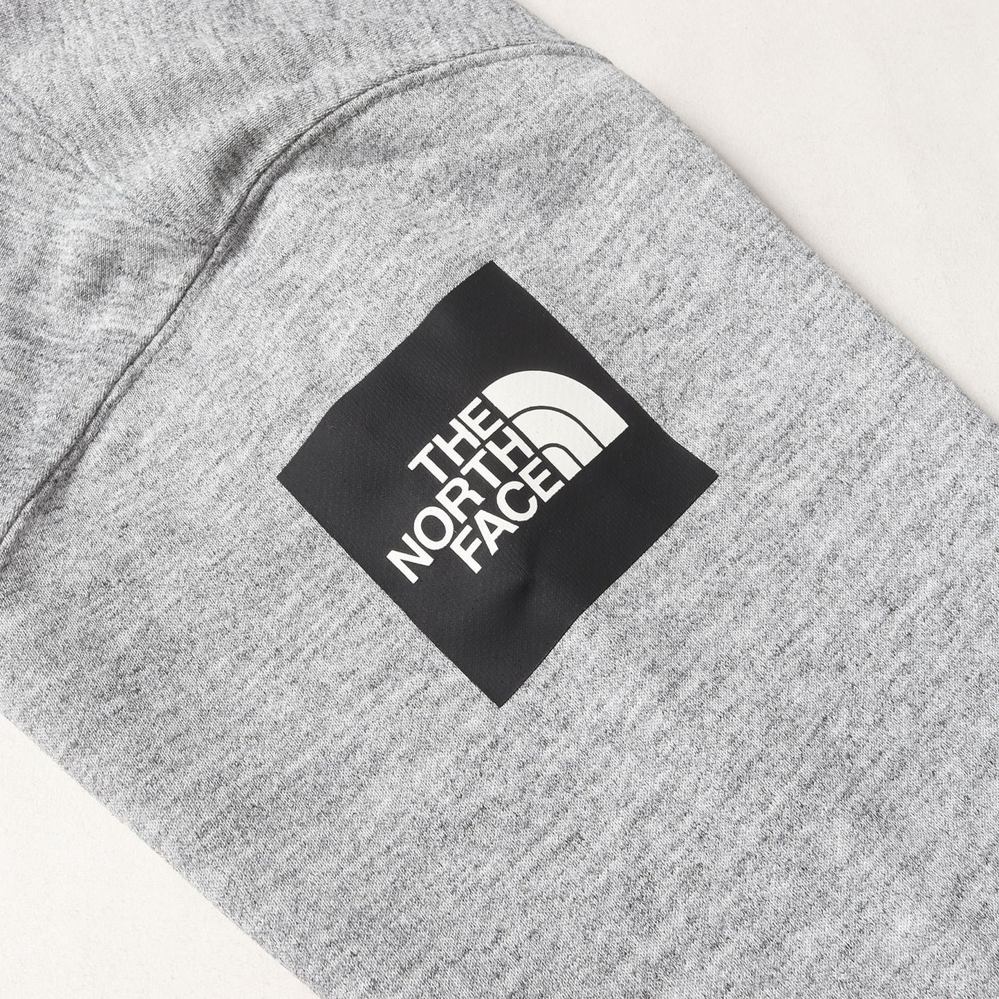 スクエアロゴ スウェットパーカー (Square Logo Hoodie)