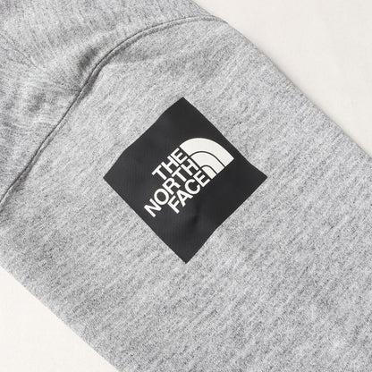 スクエアロゴ スウェットパーカー (Square Logo Hoodie)