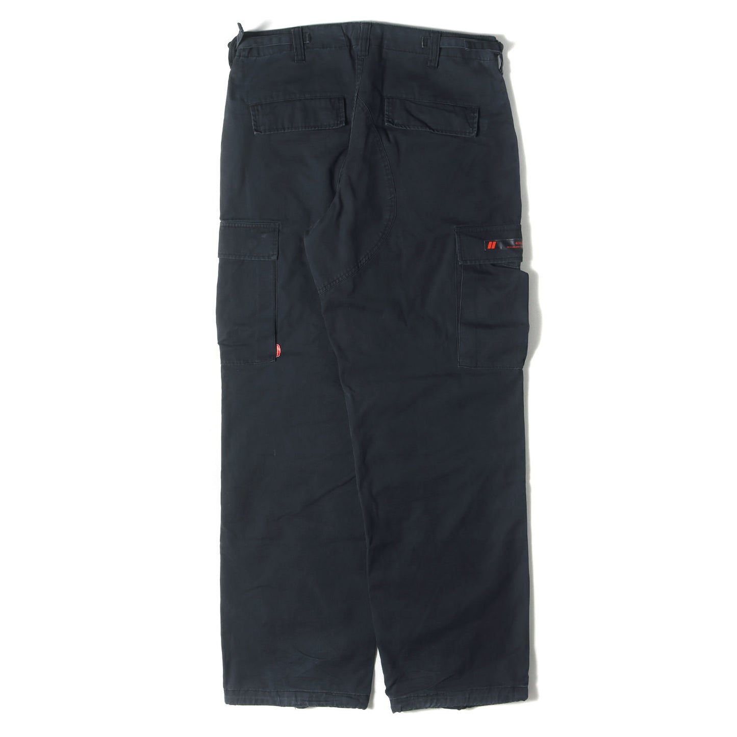 00s BDU ミリタリー カーゴパンツ