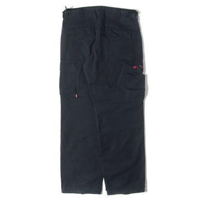 00s BDU ミリタリー カーゴパンツ