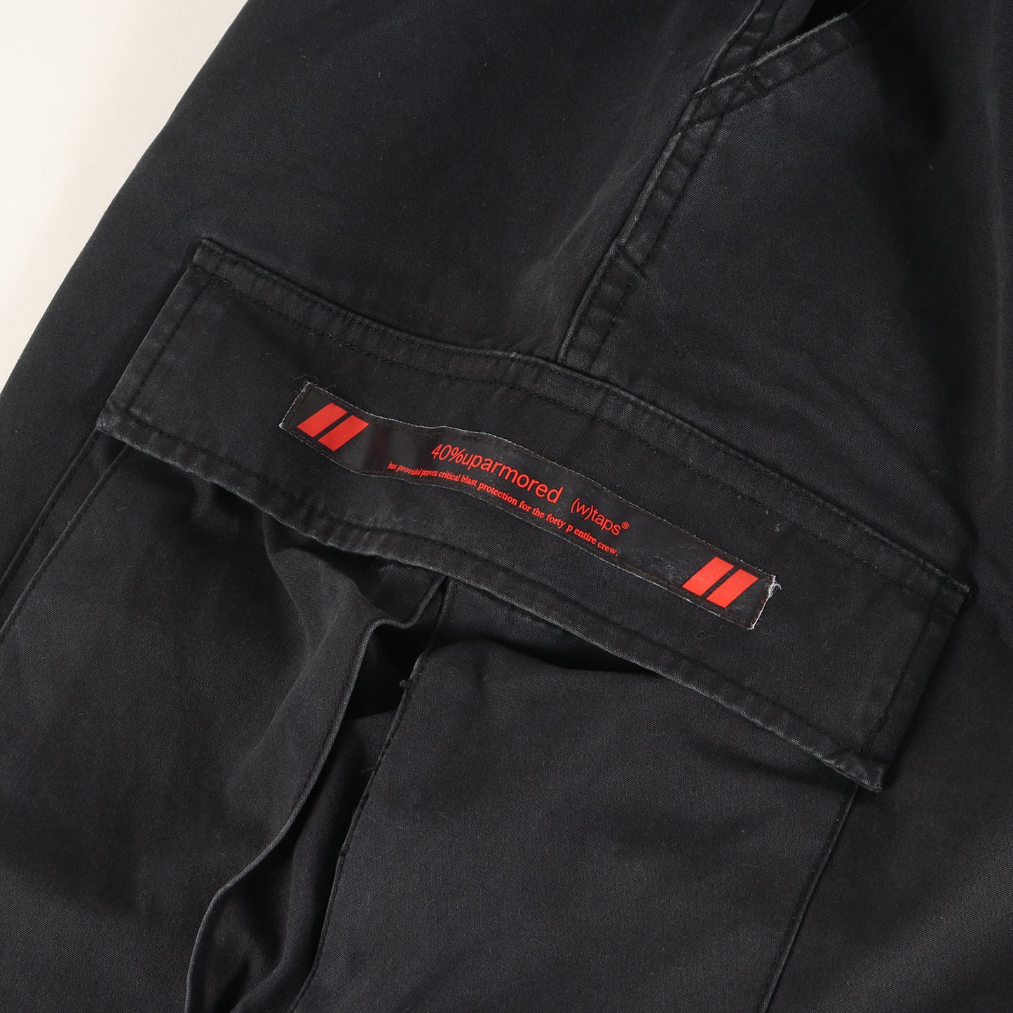 00s BDU ミリタリー カーゴパンツ