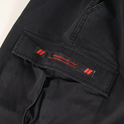 00s BDU ミリタリー カーゴパンツ