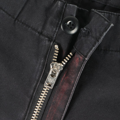 00s BDU ミリタリー カーゴパンツ