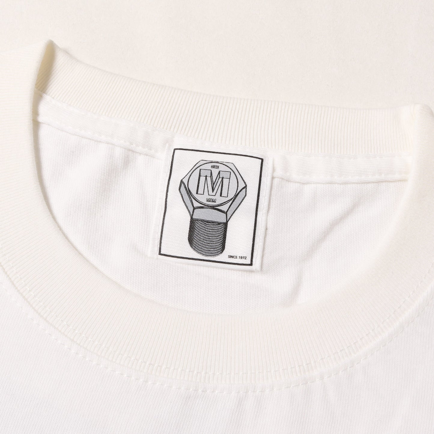スパナ グラフィック Tシャツ