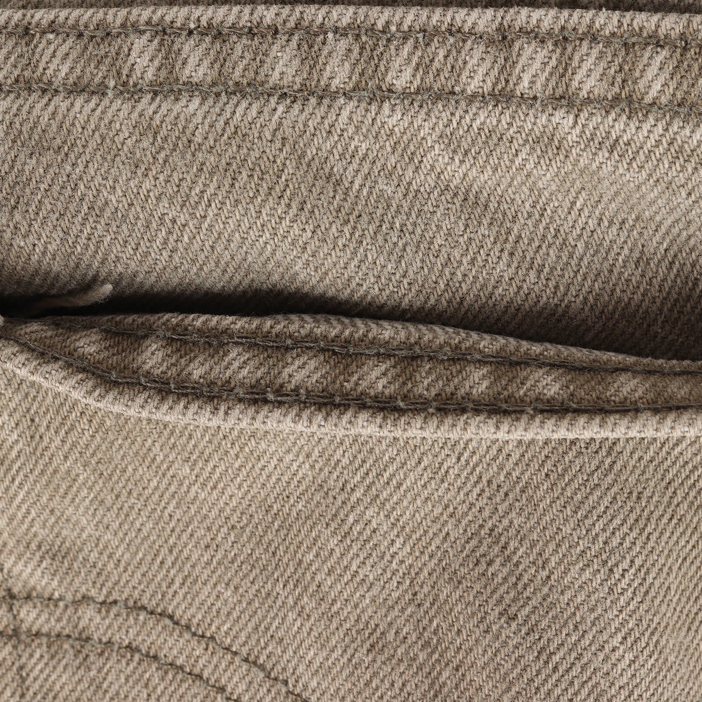 90s 550 リラックス テーパード 先染め カラーデニムパンツ / USA製 40550-0232