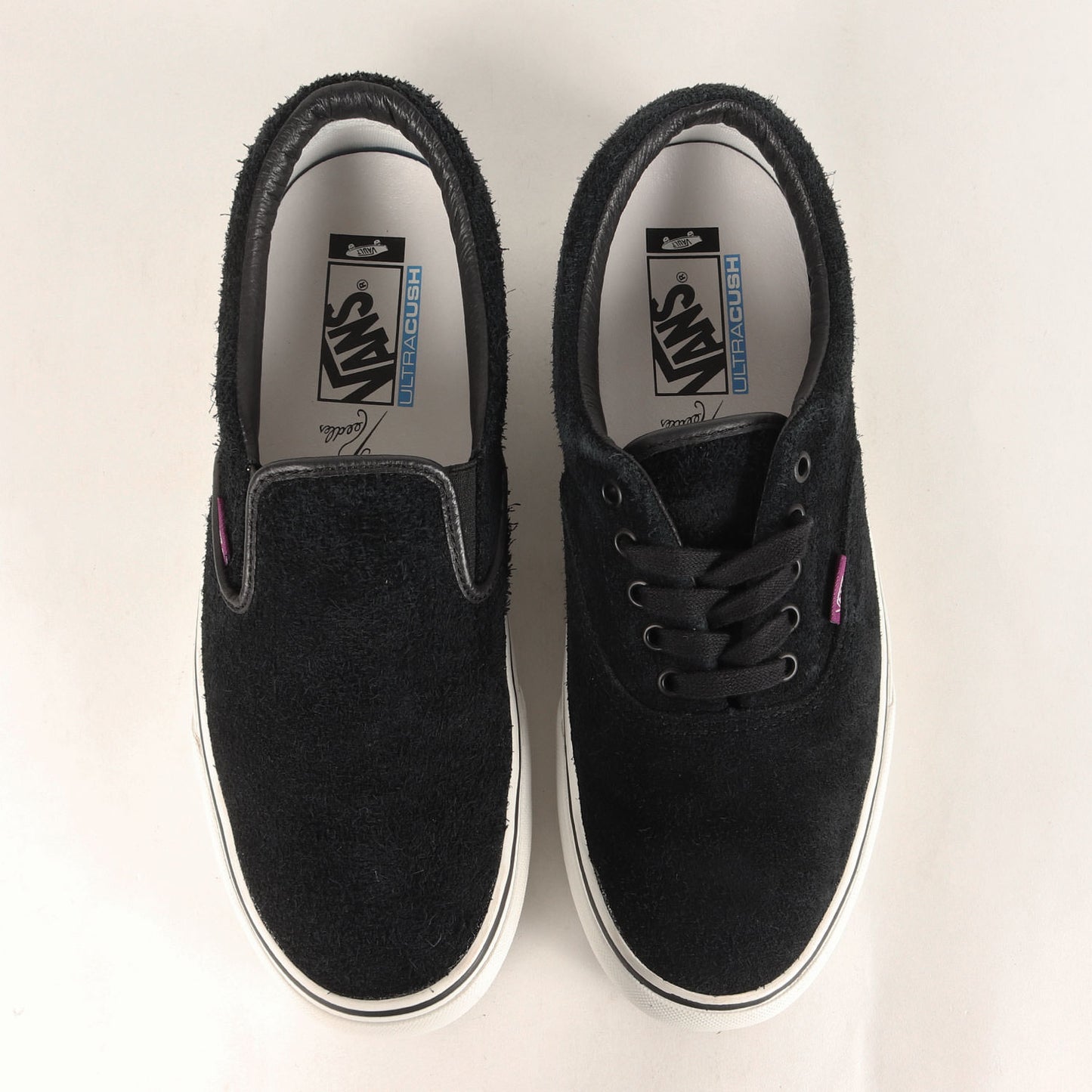 22AW ×VANS VAULT SLIP-ERA VTL L