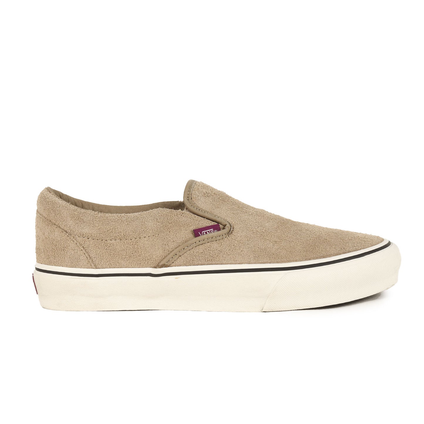 22AW ×VANS VAULT SLIP-ERA VTL L