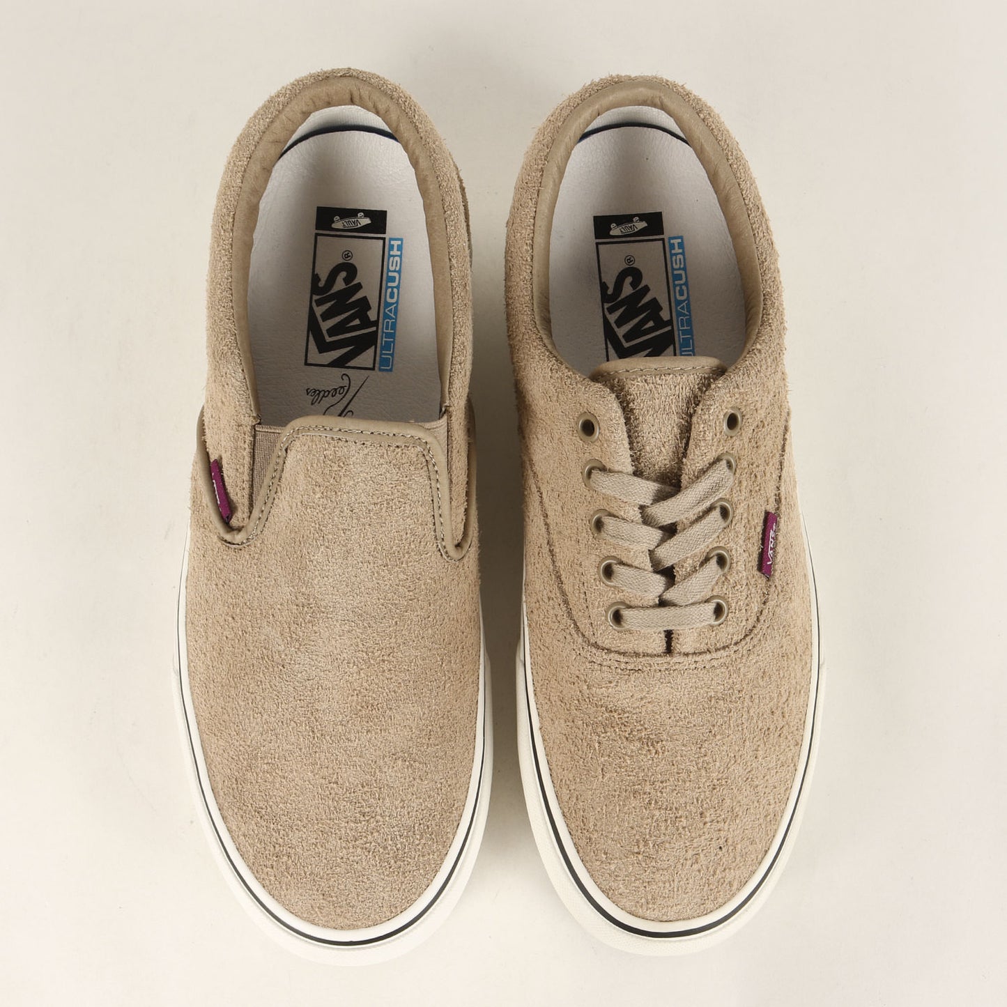 22AW ×VANS VAULT SLIP-ERA VTL L
