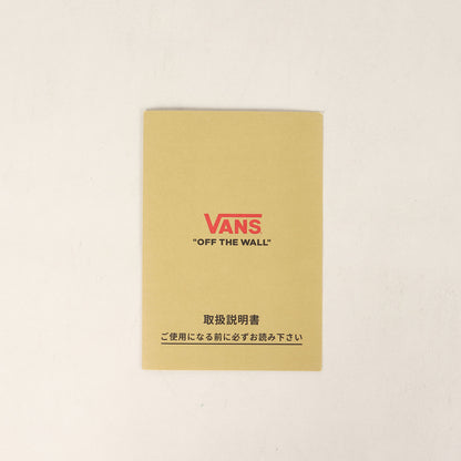 22AW ×VANS VAULT SLIP-ERA VTL L
