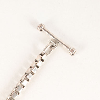 ベネチアン リンク ブレスレット(Venetian Link Bracelet)