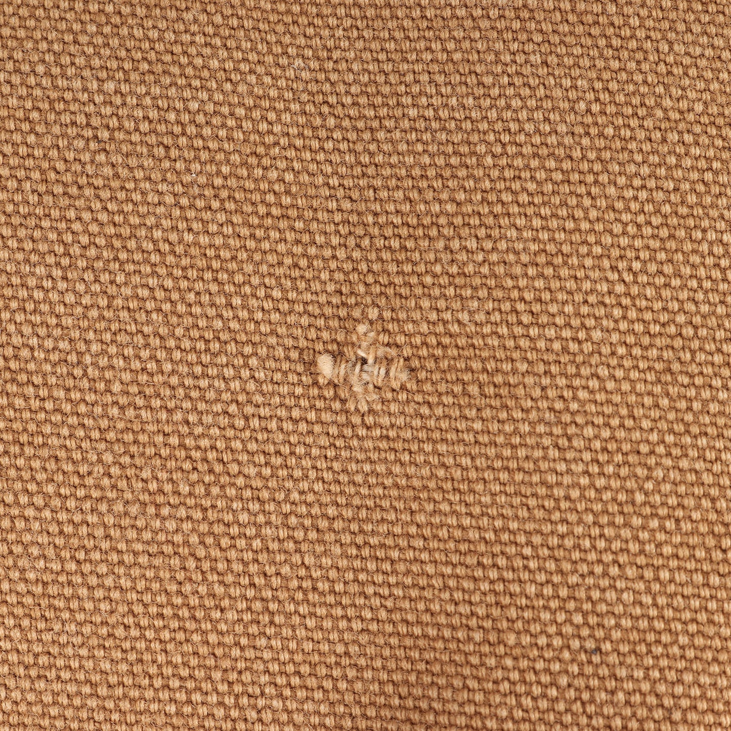 [USA製 星タグ] 80s 裏ボア ブラウンダック フルジップ ワークベスト