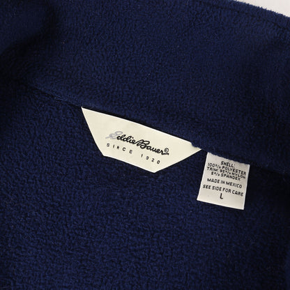 90s ポーラテック フリース フルジップ ベスト