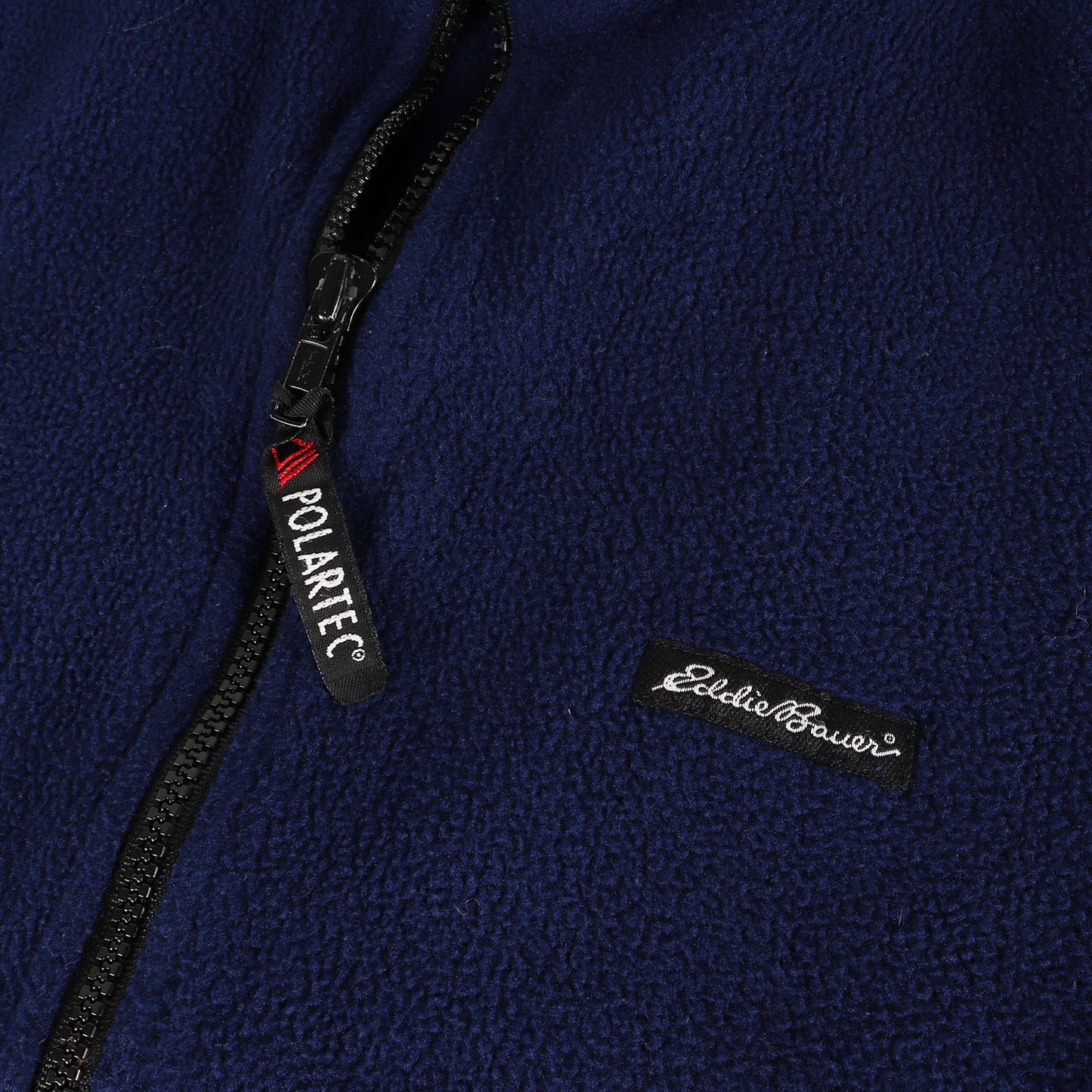 90s ポーラテック フリース フルジップ ベスト