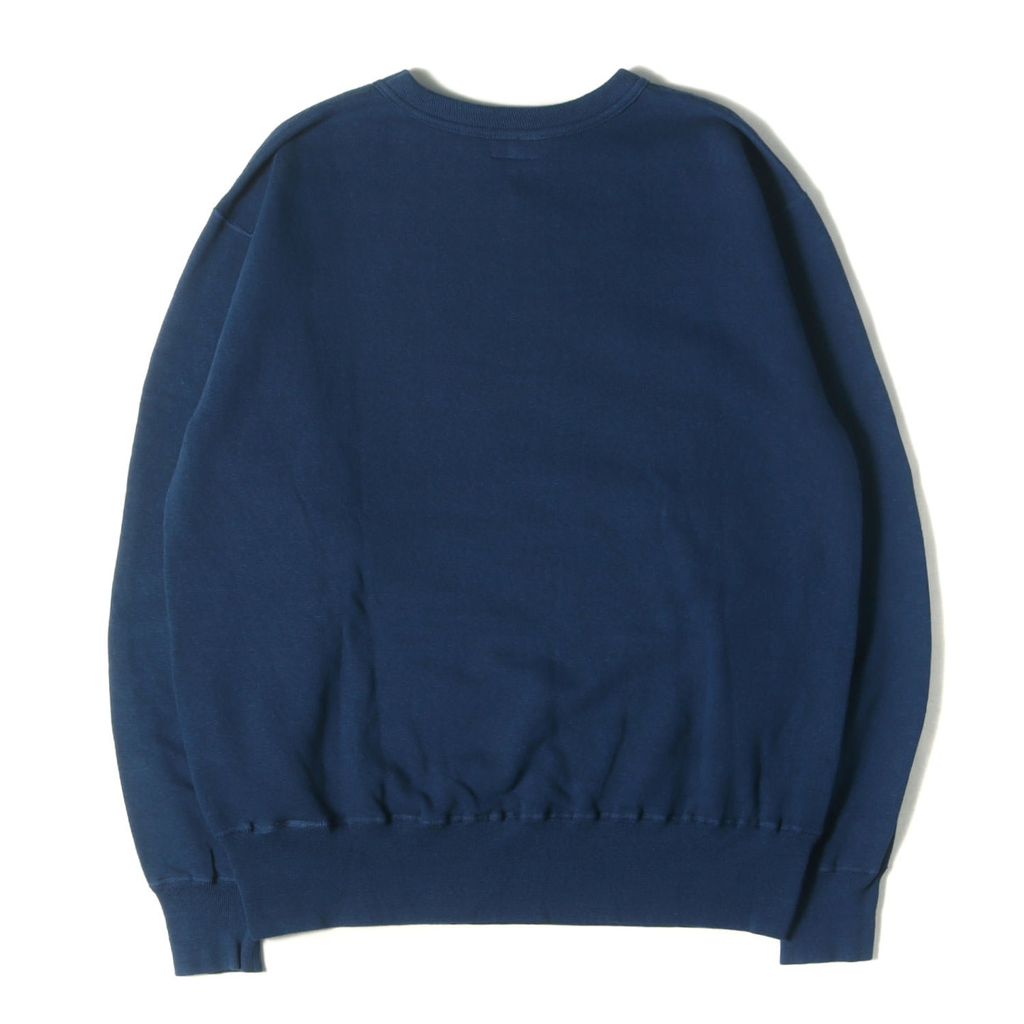 25AW シロクマ 吊り編み スウェット(TSURIAMI SWEATSHIRT)