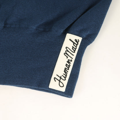 25AW シロクマ 吊り編み スウェット(TSURIAMI SWEATSHIRT)