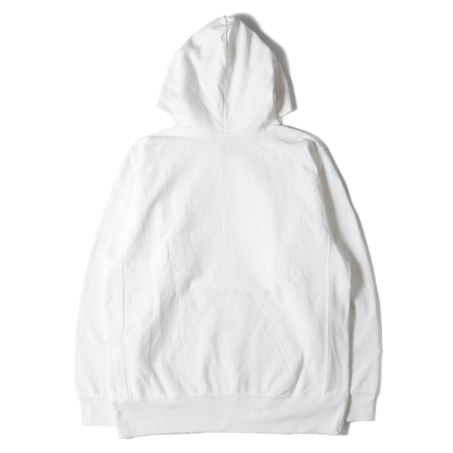 24AW 店舗限定カラー ハートロゴ ヘビー スウェットパーカー(Heart Heavyweight Hoodie)