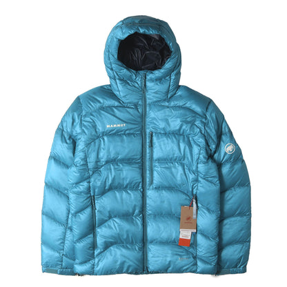 [現行モデル] グラビティ インサレーション フーデッド ダウンジャケット (Gravity IN Hooded Jacket)