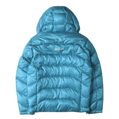 [現行モデル] グラビティ インサレーション フーデッド ダウンジャケット (Gravity IN Hooded Jacket)