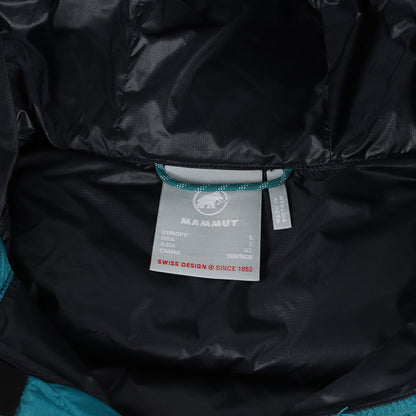 [現行モデル] グラビティ インサレーション フーデッド ダウンジャケット (Gravity IN Hooded Jacket)