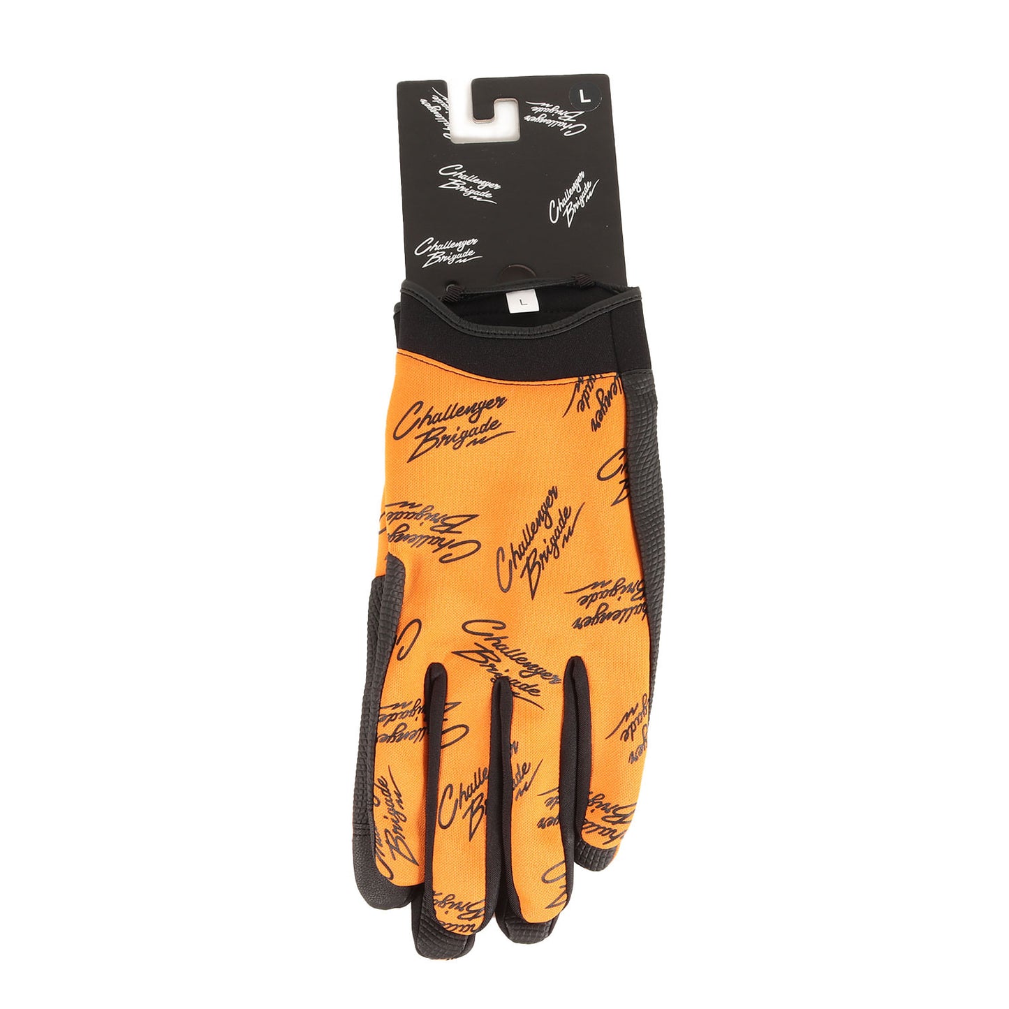 23SS シグネチャーロゴ メカニック グローブ / 手袋(MULTI SIGNATURE MECHANIC GLOVE)