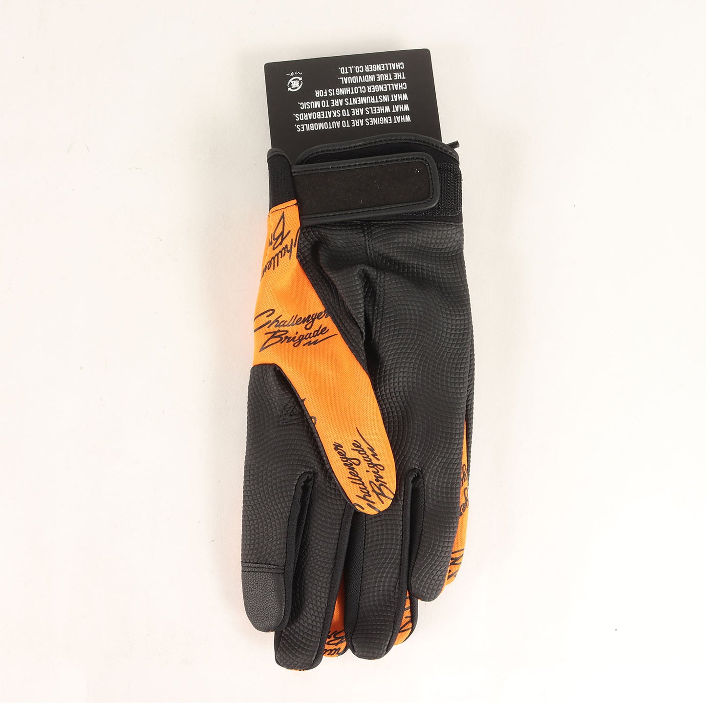 23SS シグネチャーロゴ メカニック グローブ / 手袋(MULTI SIGNATURE MECHANIC GLOVE)