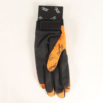 23SS シグネチャーロゴ メカニック グローブ / 手袋(MULTI SIGNATURE MECHANIC GLOVE)