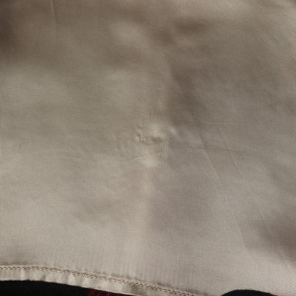 00s バッファローチェック ウールジャケット(T-BUFFALO JKT)