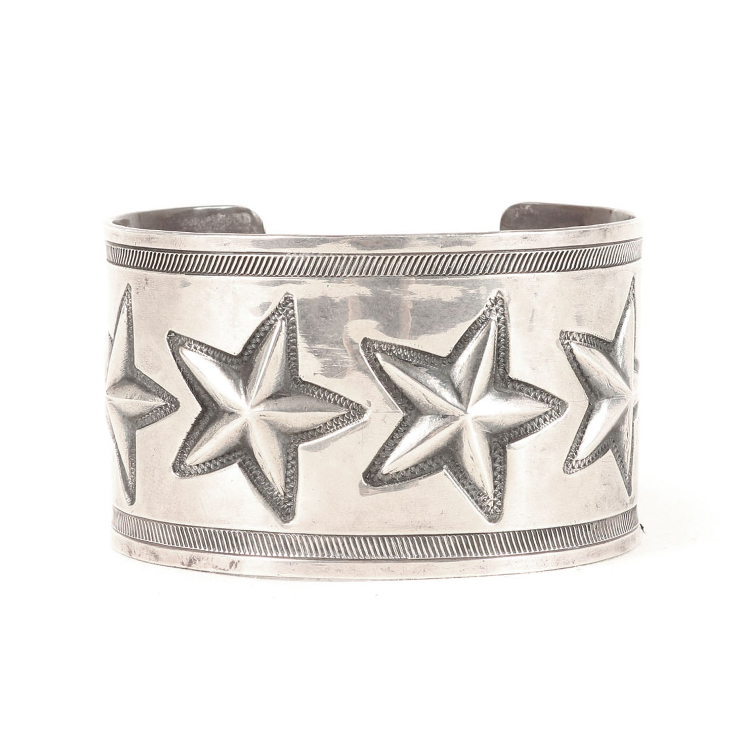×Cody Sanderson シックス スター バングル(cs.0011 six star cuff)