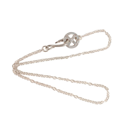 カスタムオーダー ダイヤモンドホイール イーグルフック 細丸チェーン