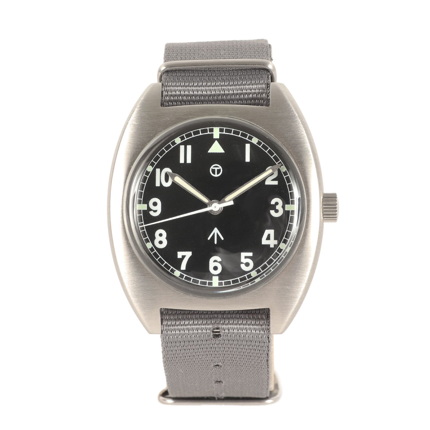 M.R.C. WATCH CO. イギリス軍 復刻モデル ROYAL ARMY W-10 Watch 腕時計 / ウォッチ
