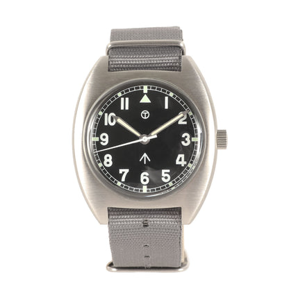 M.R.C. WATCH CO. イギリス軍 復刻モデル ROYAL ARMY W-10 Watch 腕時計 / ウォッチ