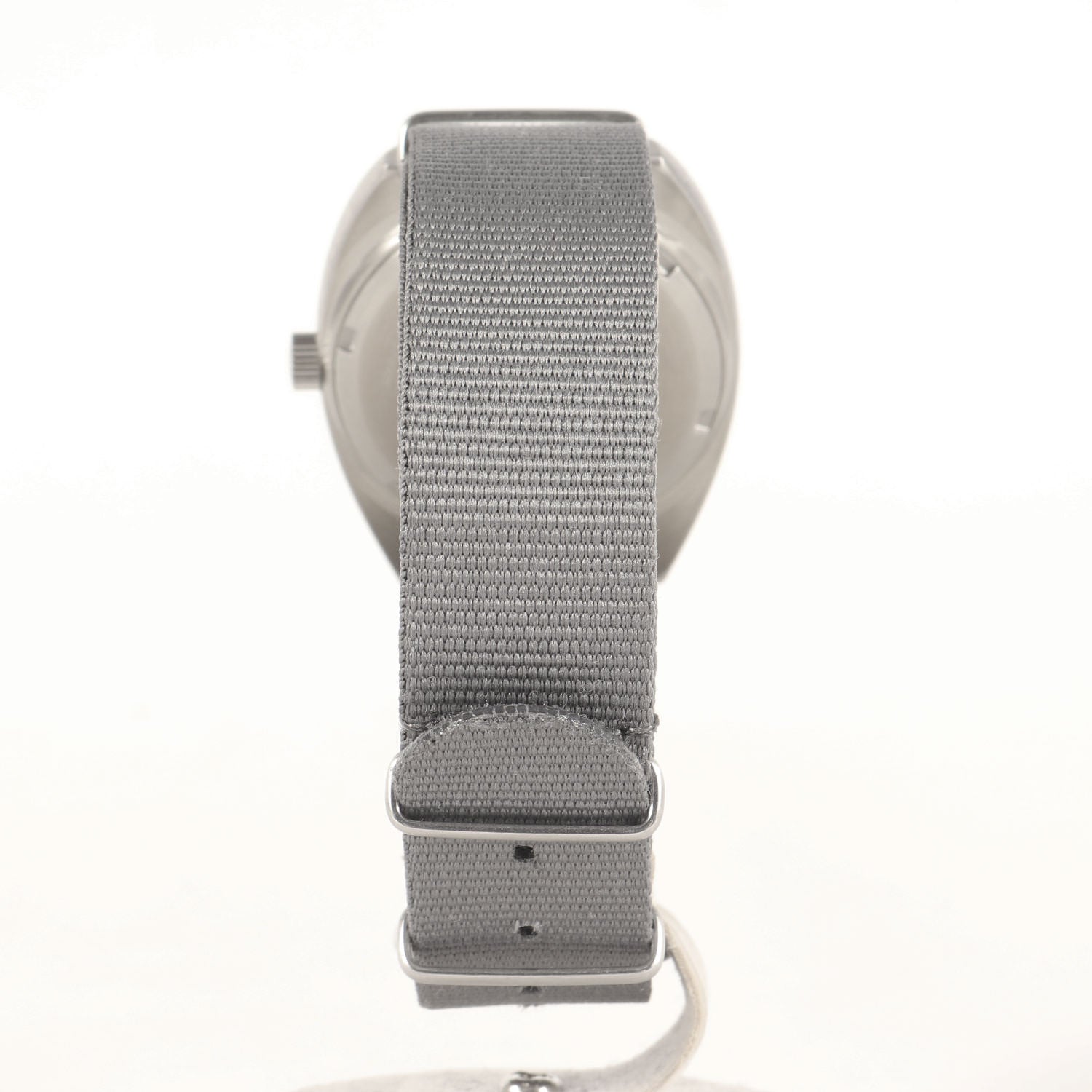 【未使用品】M.R.C. WATCH CO. ARMY W10 M.R.C. WATCH CO.（モントルロロイ）ROYAL ARMY W10 Watch [クォーツ