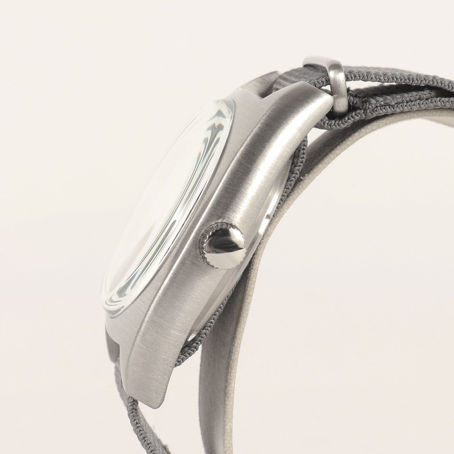 M.R.C. WATCH CO. イギリス軍 復刻モデル ROYAL ARMY W-10 Watch