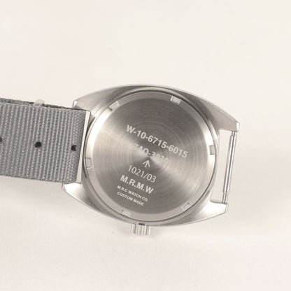 M.R.C. WATCH CO. イギリス軍 復刻モデル ROYAL ARMY W-10 Watch 腕時計 / ウォッチ