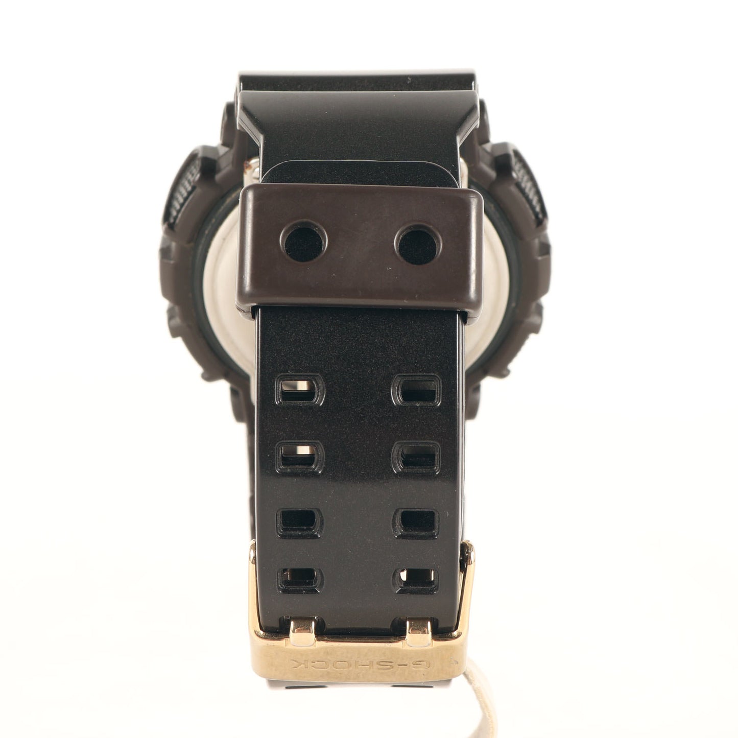 GA-110BR-5AJF ガリッシュゴールドシリーズ アナデジ 腕時計 / ウォッチ