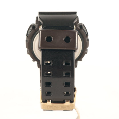 GA-110BR-5AJF ガリッシュゴールドシリーズ アナデジ 腕時計 / ウォッチ