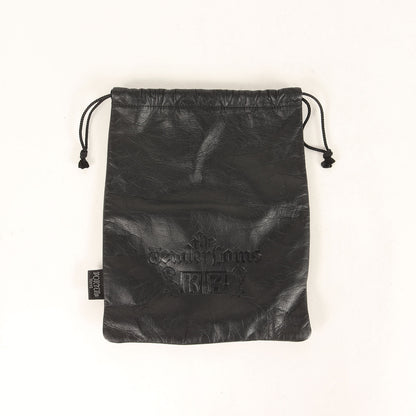 ×HTC ×PORTER スタッズ エンボス レザーベルト(T-STUDS BELT)