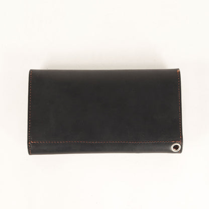 クロームエクセルレザー ロングウォレット / 長財布